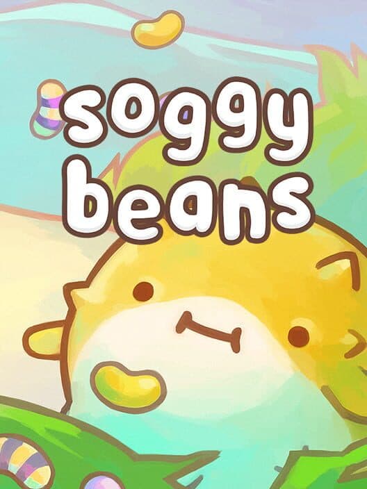 Обложка Soggy Beans