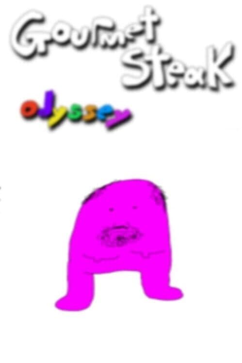 Обложка Gourmet Steak Odyssey