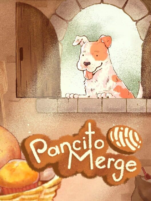 Обложка PancitoMerge