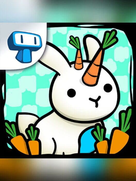 Обложка Rabbit Evolution Merge