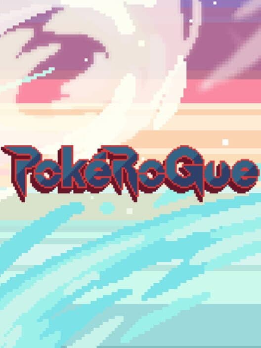 Обложка PokéRogue