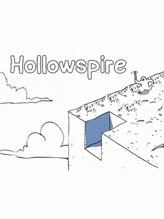Обложка Hollowspire