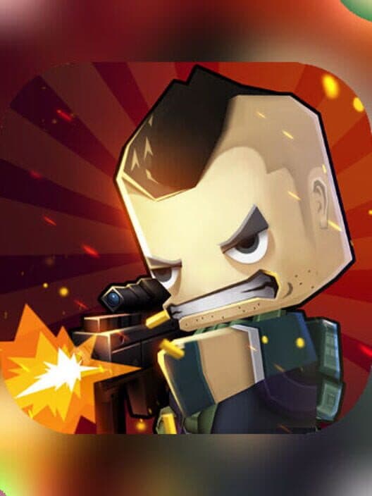 Обложка Call of Mini: Brawlers