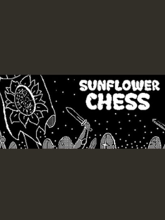 Обложка Sunflower Chess