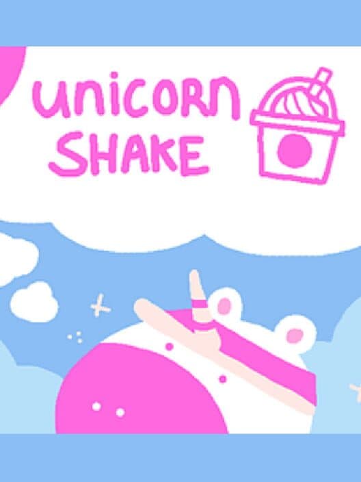 Обложка Unicorn Shake