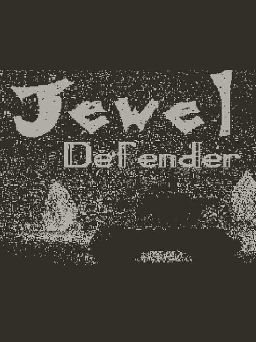 Обложка Jewel Defender