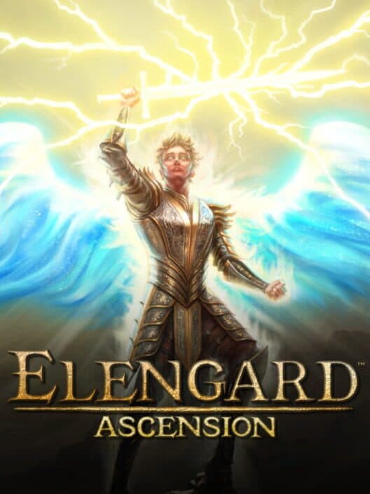 Обложка Elengard: Ascension