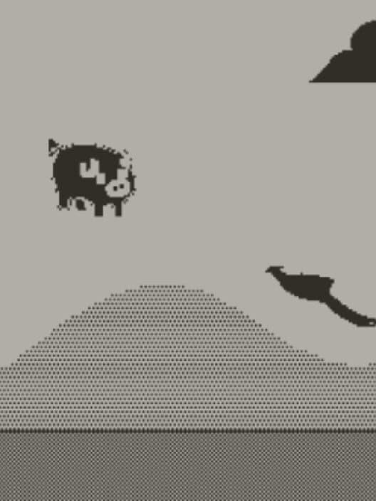 Обложка Pigs Can Fly