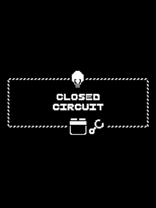 Обложка Closed Circuit