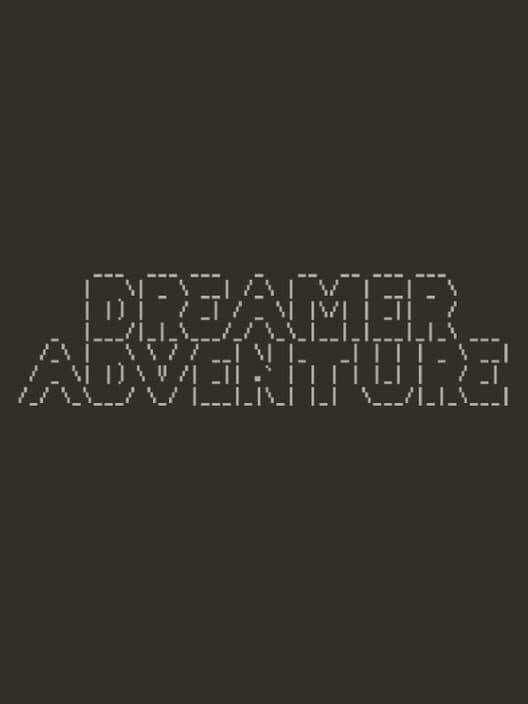 Обложка Dreamer Adventure