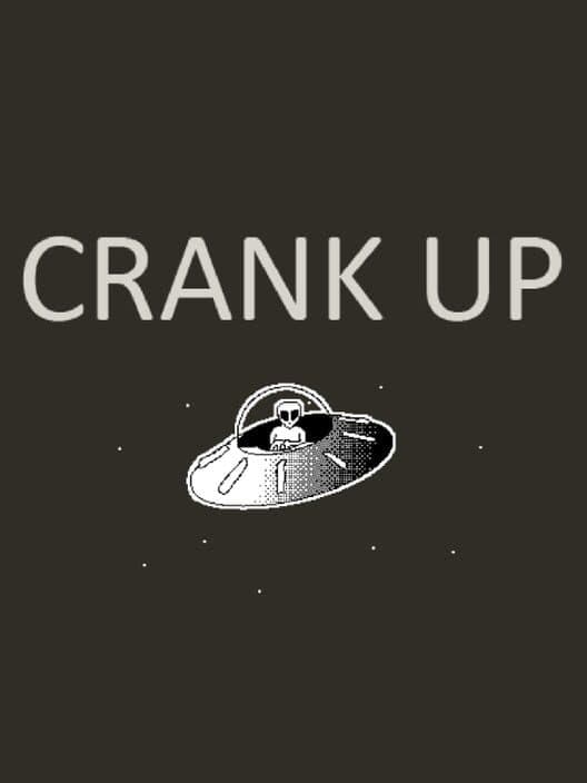 Обложка Crank Up