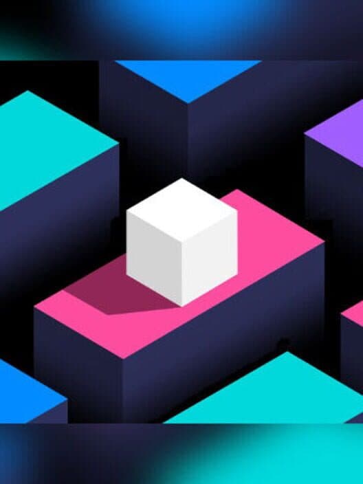 Обложка Cube Jump
