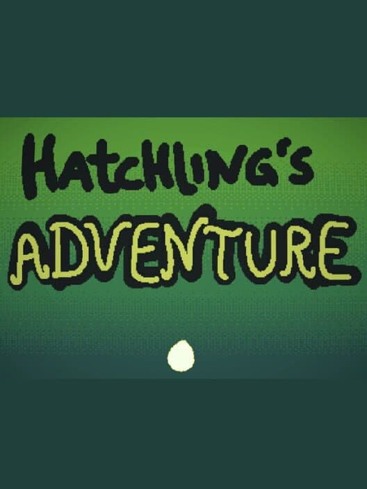 Обложка Hatchling's Adventure