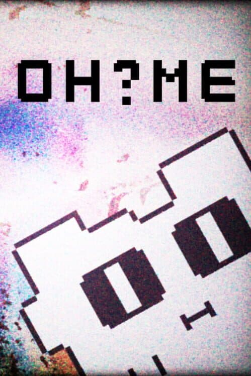 Обложка Oh? Me