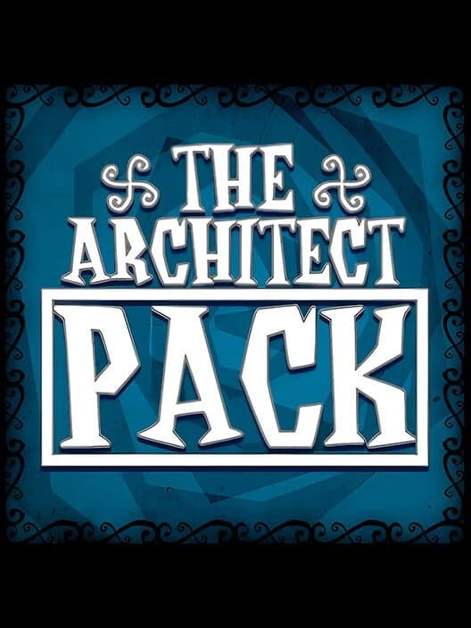 Обложка The Architect Pack