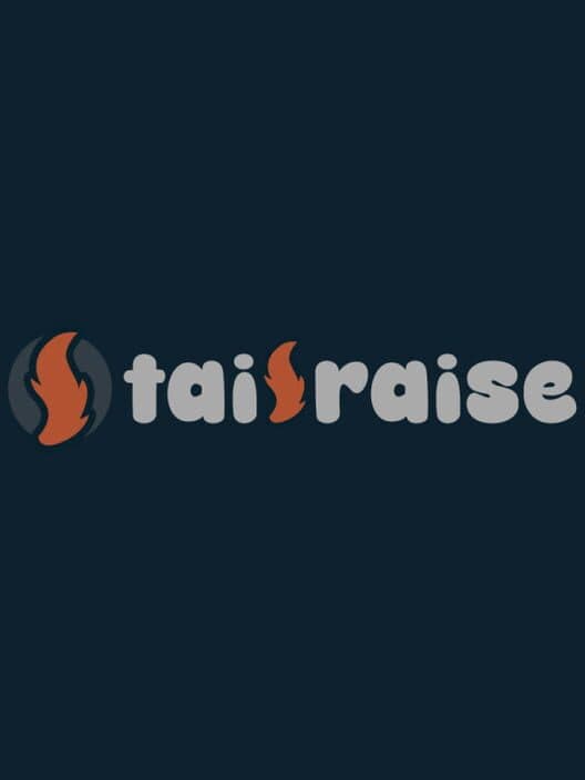 Обложка Tailraise