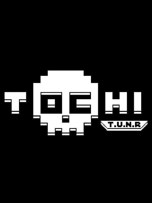 Обложка Tochi T.U.N.R