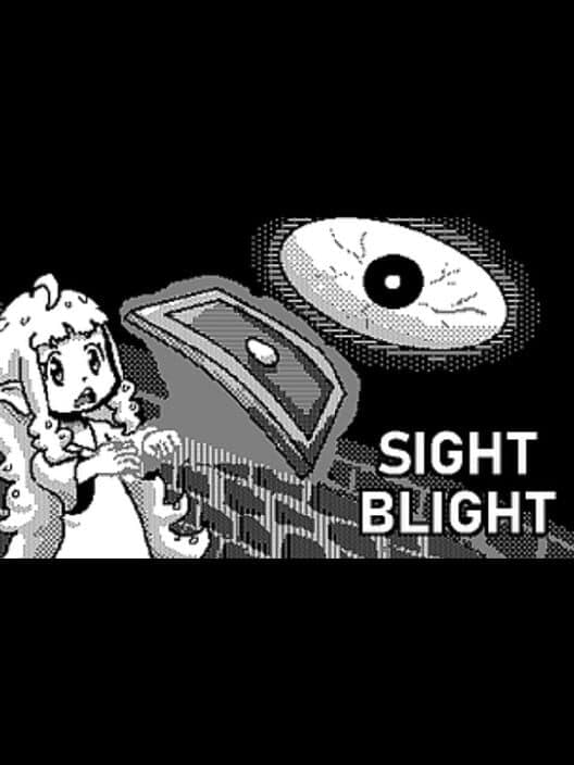 Обложка Sight Blight