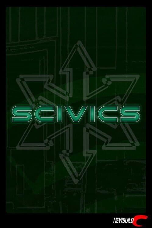 Обложка Scivics