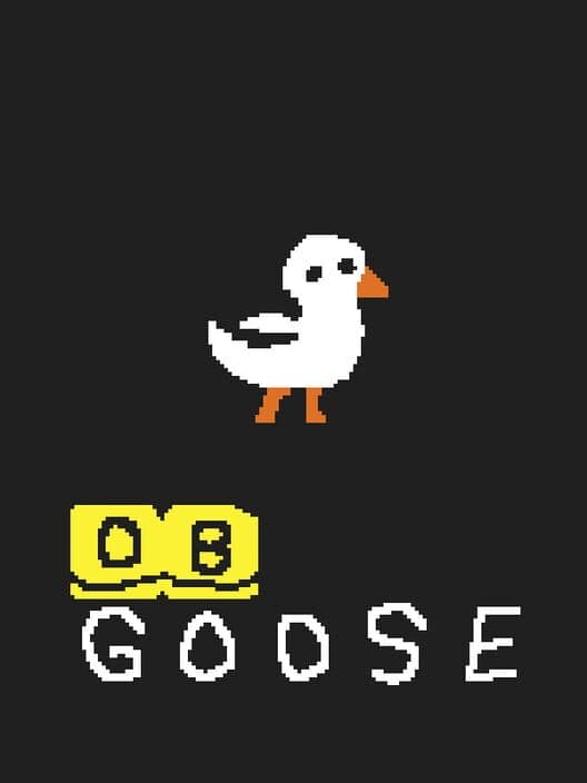 Обложка Obgoose