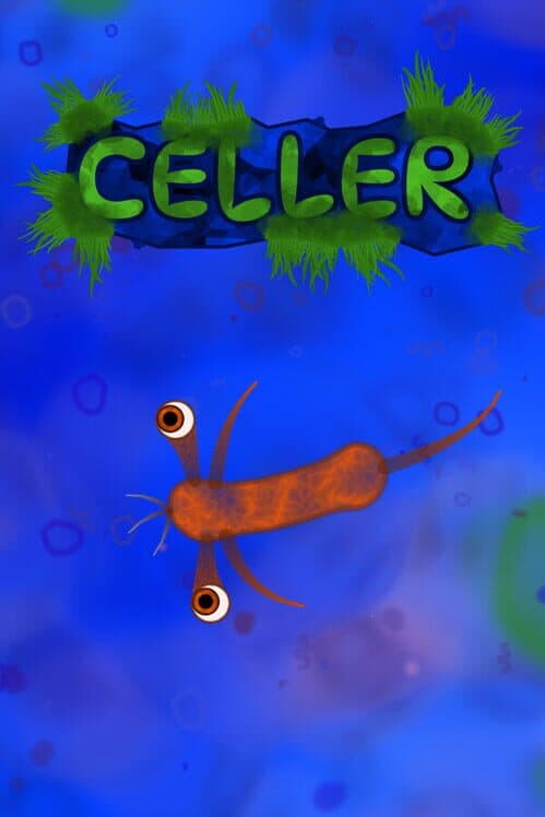 Обложка Celler
