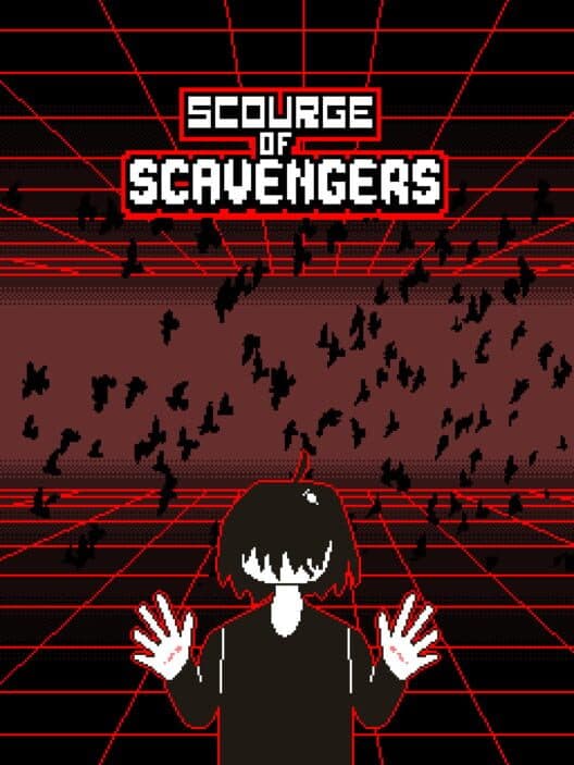 Обложка Scourge of Scavengers