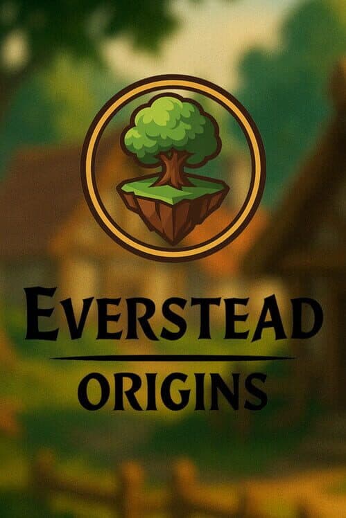 Обложка Everstead: Origins