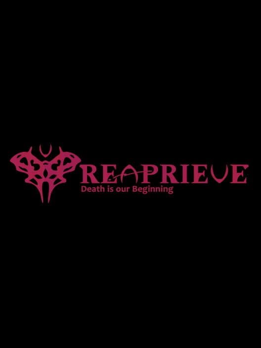 Обложка Reaprieve