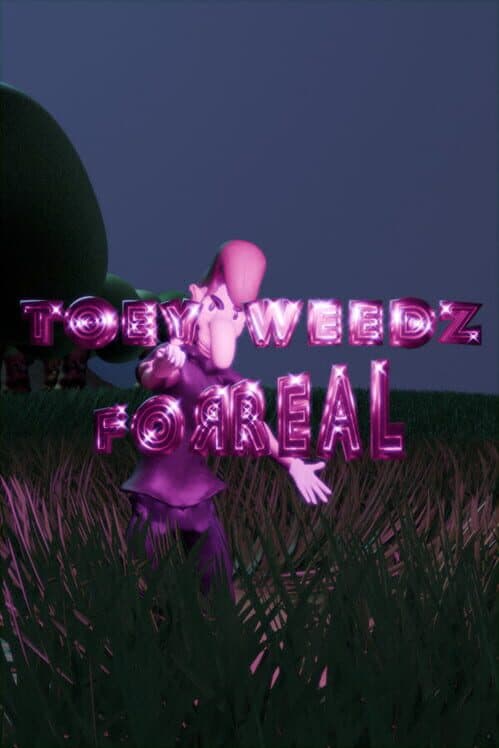 Обложка Toey Weedz Forreal
