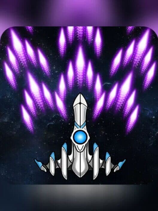 Обложка Squadron