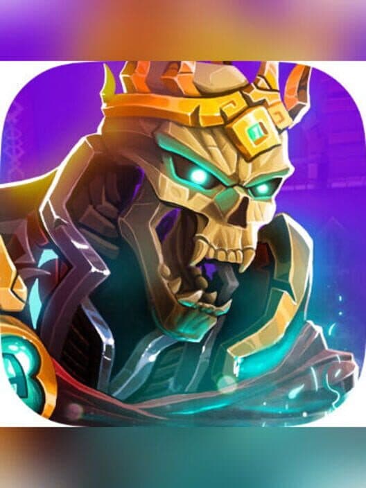 Обложка Dungeon Legends: Quest Hunter