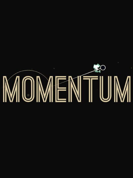 Обложка Momentum