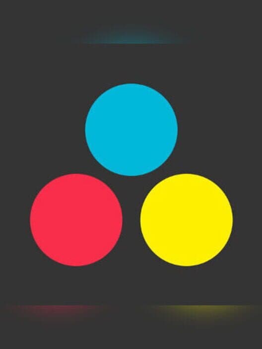 Обложка Dot Spinner