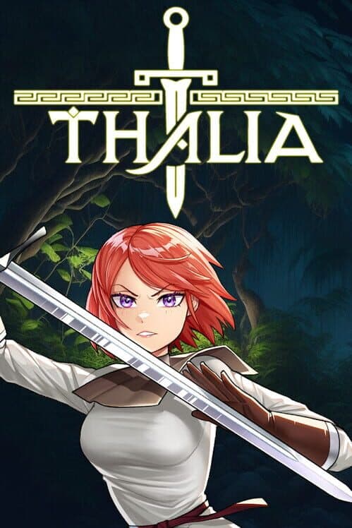 Обложка Thalia