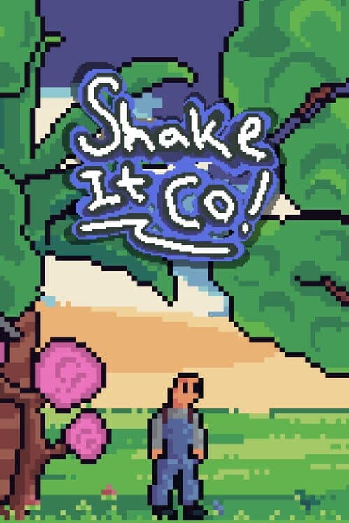 Обложка Shake It Co!
