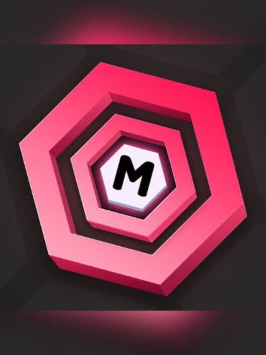 Обложка Merge Hexa Puzzle