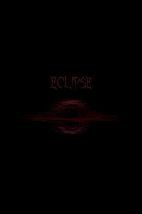 Обложка Eclipse