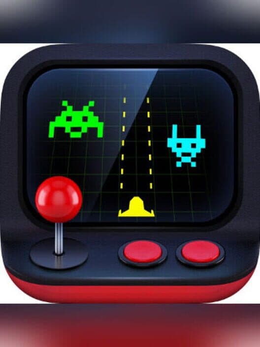 Обложка Retro Grid