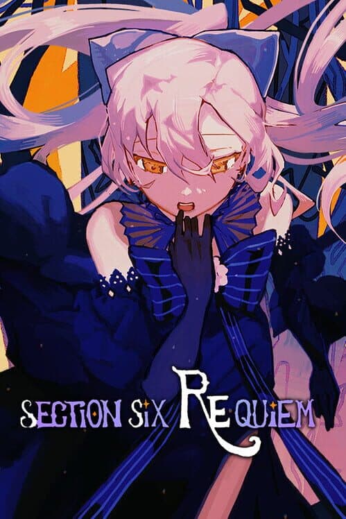 Обложка Section Six Requiem