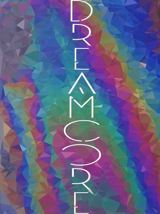 Обложка Dreamcore