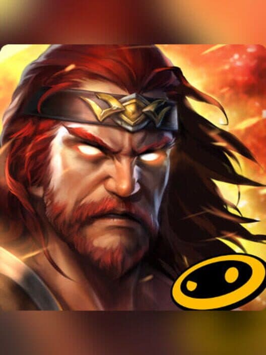 Обложка Eternity Warriors 4
