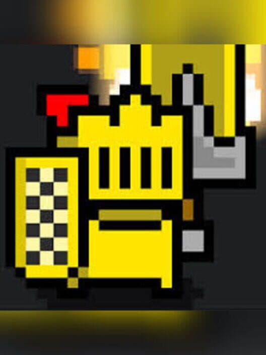 Обложка Combo Quest