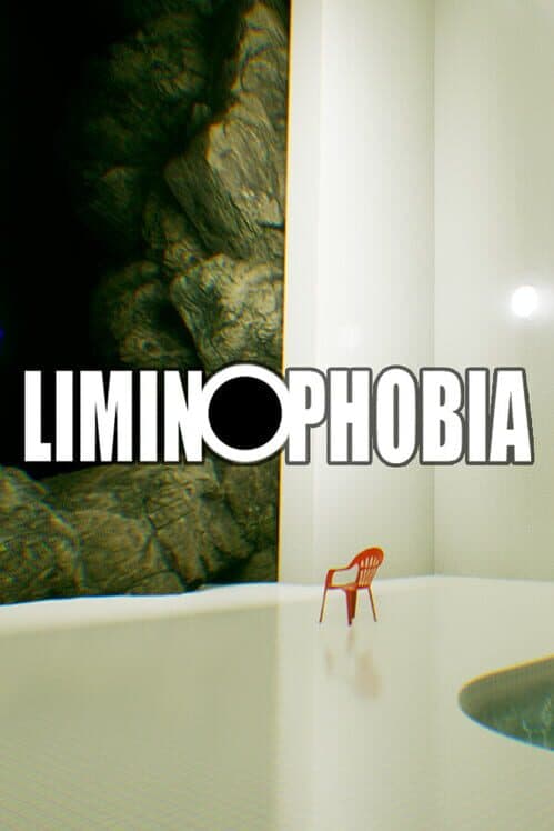 Обложка Liminophobia