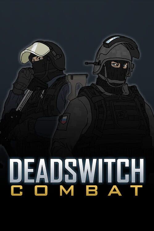 Обложка Deadswitch Combat