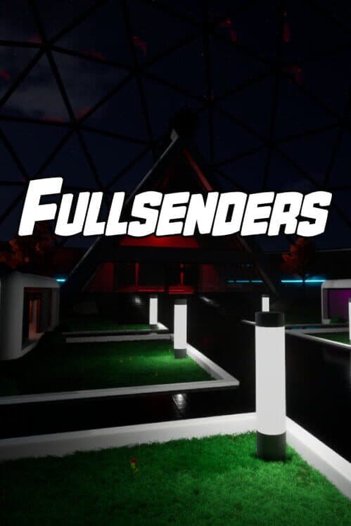 Обложка Fullsenders