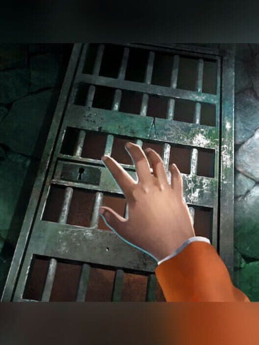 Обложка Prison Escape Puzzle Adventure