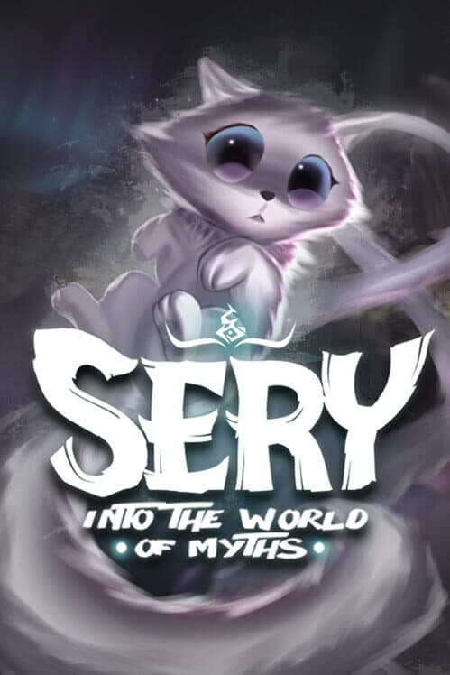 Обложка Sery: Into the World of Myths