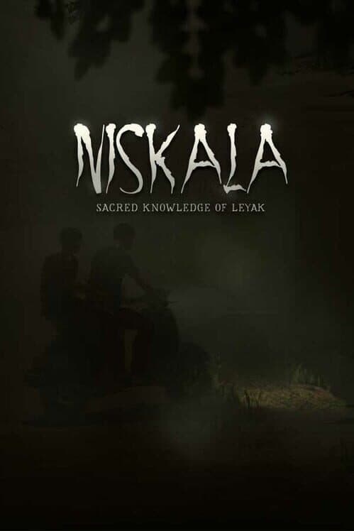 Обложка Niskala: Sacred Knowledge of Leyak