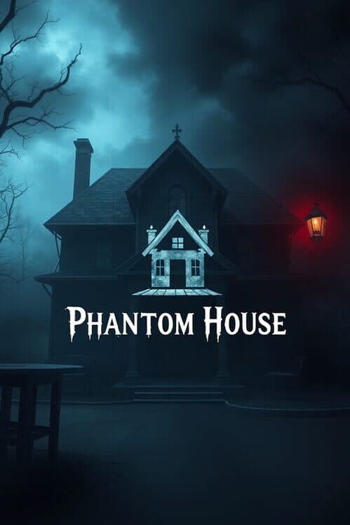 Обложка Phantom House