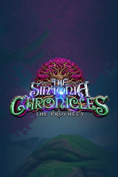 Обложка The Sintonia Chronicles